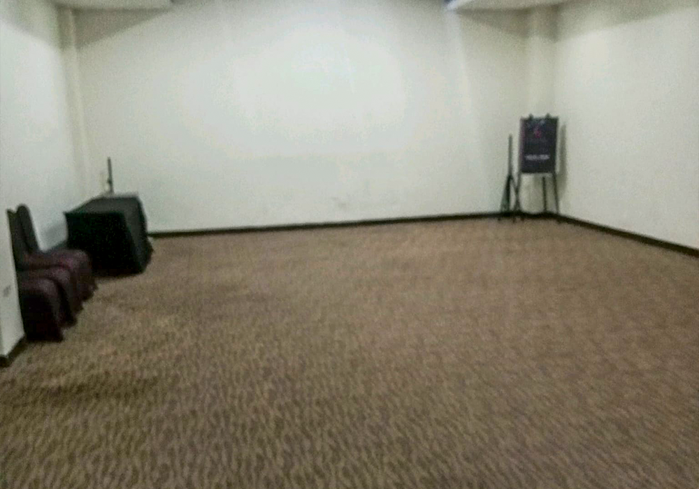 HOTEL DI KOTA BANDUNG - NPL413-1 - foto 5